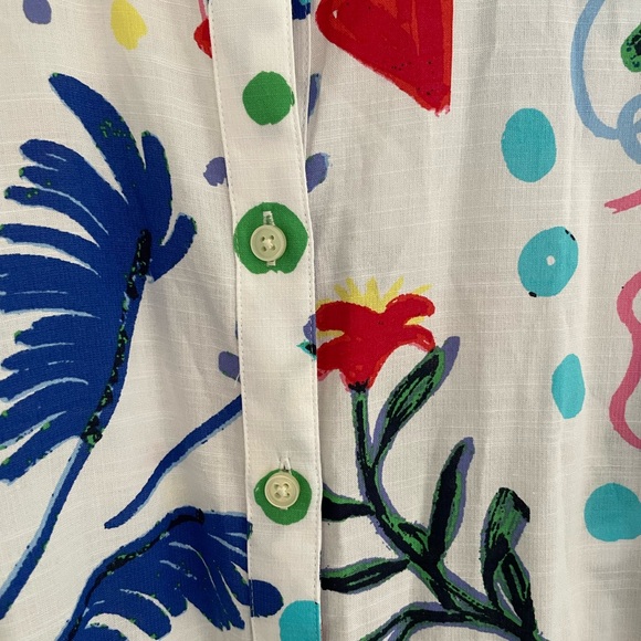 LOFT Dress - Picture 6 of 13